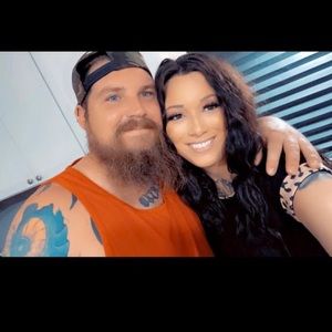 Meet your Posher, Bethany